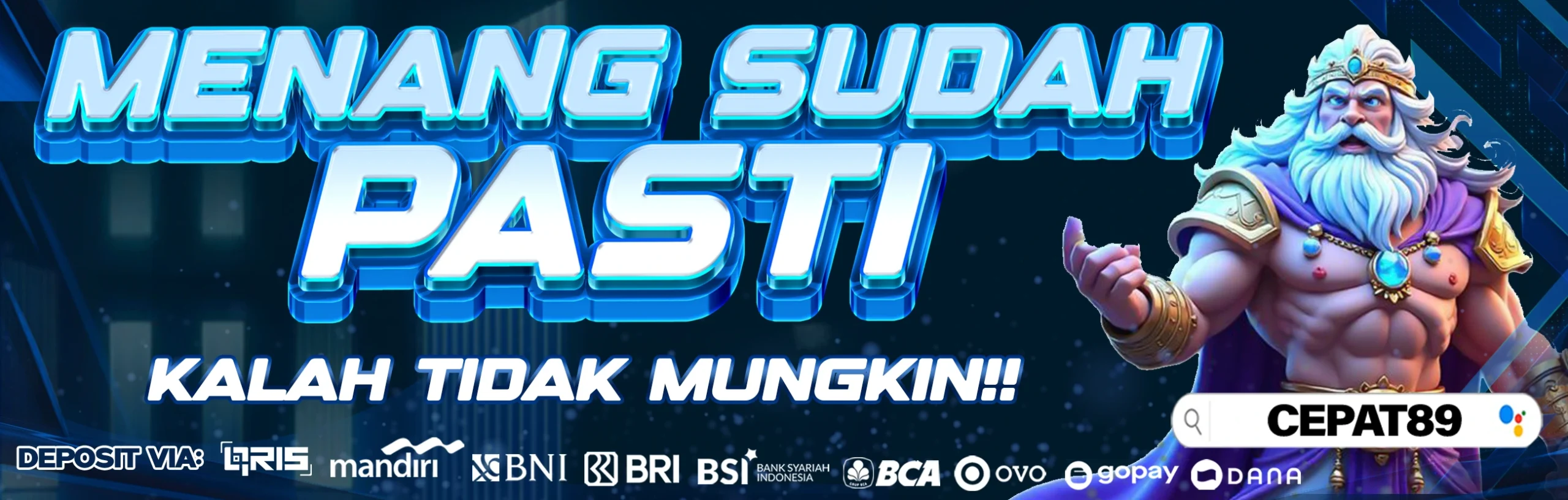 IGC888 alternatif